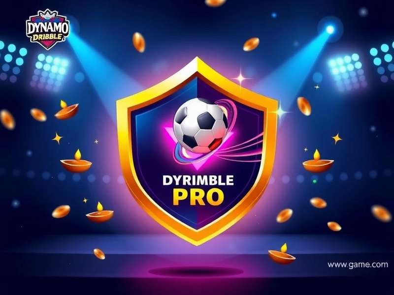 Dynamo Dribble Pro Diwali Event